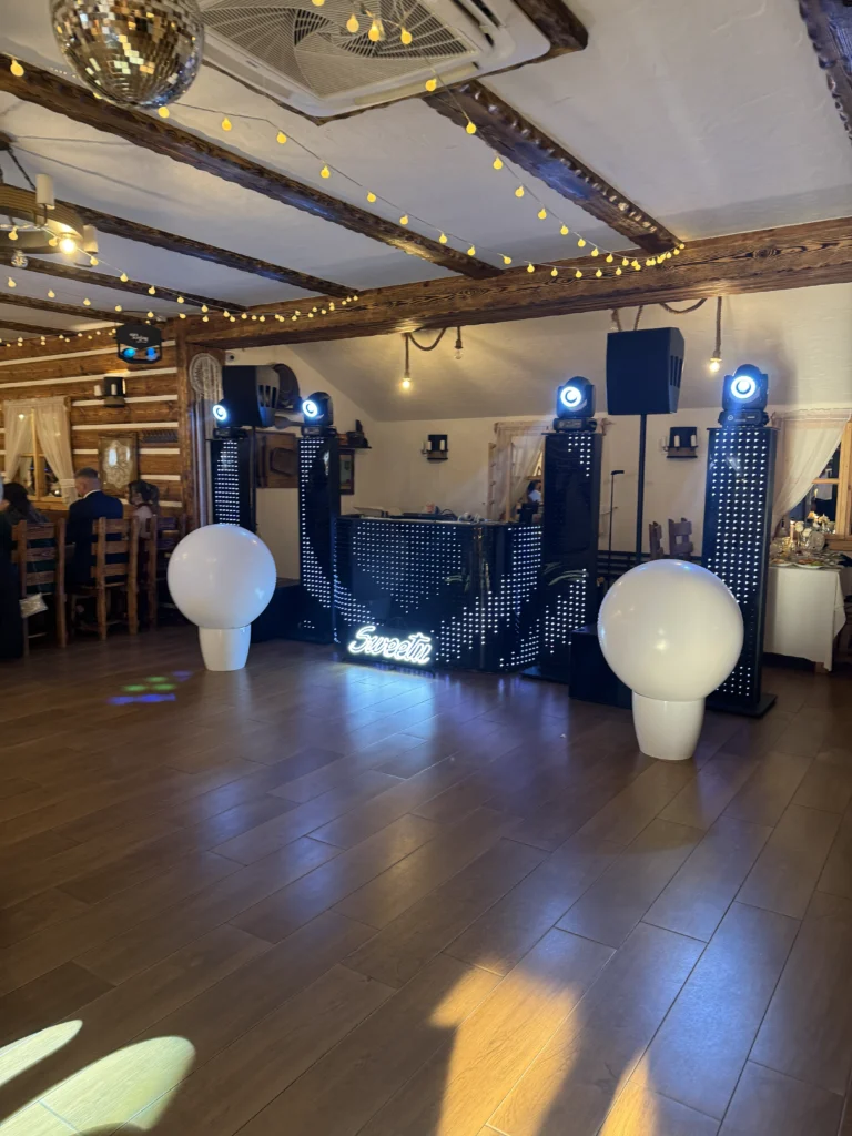 Wybuchające balony